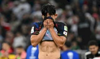 كأس آسيا: محاربو تايغوك يستسلمون أمام منتخب أردني مكافح