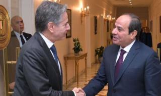 برلماني: جهود مصر لوقف الحرب على غزة هائلة