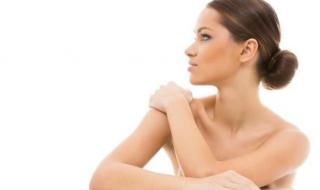 كيف يمكن حل مشكلة الأكتاف العريضة؟