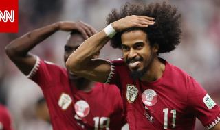 #عاجل ... قطر تفوز على الأردن وتحتفظ بلقب كأس آسيا
