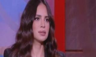 آمال ماهر: "لما غنيت على المسرح قالوا دوبلير.. وخايفة دلوقتي يقولوا مش أنا"