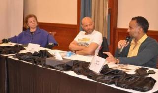 مهرجان الأقصر الإفريقي ينظم ندوة بعنوان "كيف تصنع فيلمًا تسجيليًا ناجحًا"