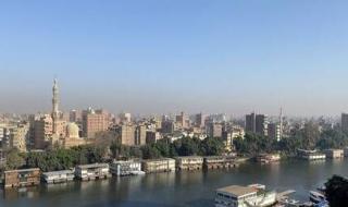 توضيح عاجل من الحكومة المصرية بشأن مشروع "رأس الحكمة