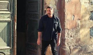 الصور الأولى لـ أمير كرارة من مسلسل "بيت الرفاعي".. رمضان 2024