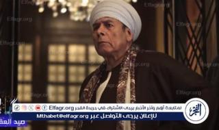 رمضان 2024.. قبل "صيد العقارب" أدوار الدراما الصعيدية التي برع أحمد ماهر في تقديمها