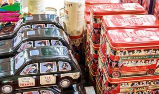 الحوثيون يوجهون ضربة لأكثر السلع استهلاكا بين البريطانيين - عاجل