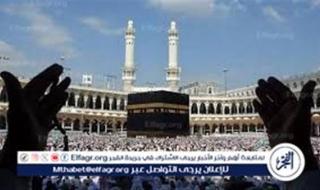 فرصة مميزة لأداء عمرة رمضان 2024 بتكاليف تبدأ من 15 ألف جنيه فقط