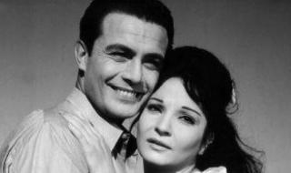 لا يفوتك.. مشاهدة أشهر 10 أفلام رومانسية بالسينما المصرية فى عيد الحب