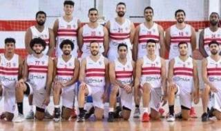 الزمالك يتعاقد رسميا مع المحترف الأمريكى ديماركو ديكرسون لتدعيم فريق السلة