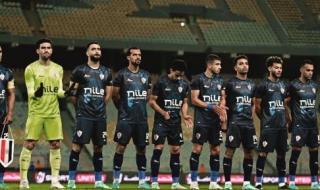 الزمالك يصل ملعب الإسماعيلية استعدادًا لمواجهة الدراويش فى الدورى