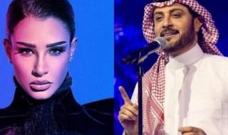 بالفيديو- هكذا علقت أميمة طالب على دعس ماجد المهندس قدمها .. وهذا ما كشفته عن الحادثة