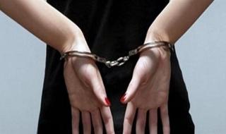 مبتخلفش.. حبس سودانية لمحاولتها خطف طفل في الطالبية