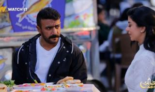 منصة watch it تنشر صورا من كواليس مسلسل حق عربالإثنين 19/فبراير/2024 - 04:09 م
نشرت منصة watch it صورا من كواليس مسلسل حق عرب والذي من المفترض أن يعرض بشهر رمضان 2024.