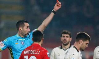 إيقاف يوفيتش لمباراتين