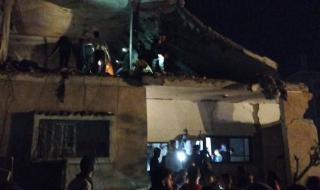 عشرات الشهداء بمجازر جديدة ارتكبها الاحتلال الإسرائيلي في غزة (فيديو وصور)الأربعاء 21/فبراير/2024 - 01:24 ص
استشهد وجرح عشرات الفلسطينيين، الليلة، في مجازر جديدة ارتكبتها قوات الاحتلال الإسرائيلي في قطاع غزة.