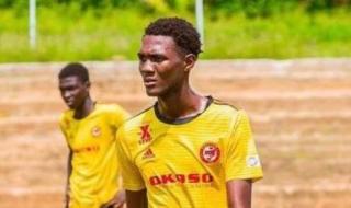 مدافع الأهلى الجديد ينضم لتدريبات المستبعدين من رحلة غانا