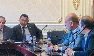 "تشريعية النواب" توصي بإنشاء شهر عقاري بمكتب بريد الأميرية