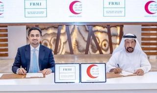 الامارات | اتفاقية لدعم الأسر المنتجة داخل الدولة وخارجها