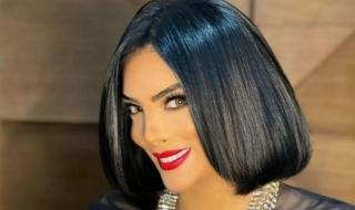 حورية فرغلي تكشف مفاجأة لجمهورها: حلم حياتي يتحقق