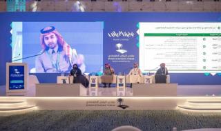 “الطيران المدني” تستعرض أهم منجزات الإستراتيجية الوطنية للطيران خلال ندوة منتدى الرياض الاقتصادي