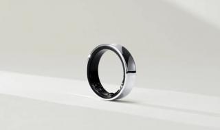 الإعلان الرسمي عن خاتم سامسونج الذكي Galaxy Ring في
