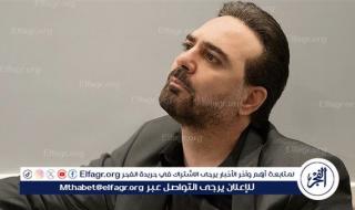 شاهد.. وائل جسار يتألق بأحدث ظهور له