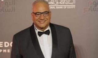 بيومي فؤاد: الدم مش بيوصل إلى رجلى ومفيش وقت أروح لدكاترة