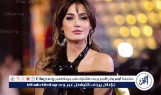 تعرف على تفاصيل شخصية حلا شيحة في إمبراطورية ميم رمضان 2024