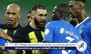 التشكيل المتوقع لمواجهة الهلال والاتحاد في دوري أبطال آسيا