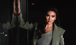 مريم حسين برسالة مؤثرة للغاية بـ "يوم المرأة العالمي".. بالفيديو