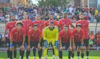 5 مواجهات قوية اليوم فى الجولة الخامسة بدورى المحترفين مرحلة الهبوط