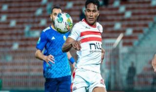 جوميز يستبعد 11 لاعبًا من قائمة الزمالك في مواجهة الجونة
