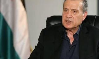 الرئاسة الفلسطينية تحذر من قرار الحكومة الإسرائيلية بشن عملية عسكرية في رفح