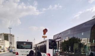 حافلات مكة تفعل الخطة التشغيلية لرمضان بزيادة الطاقة الاستيعابية وتقليص فترة الانتظار