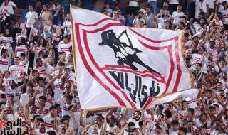 أحمد سالم يكشف عن عدد الجماهير في مباراة الزمالك وفيوتشر