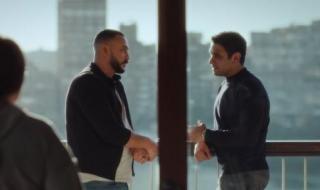 بدون سابق إنذار الحلقة 1.. خلاف بين مروان وشقيقه على الورث