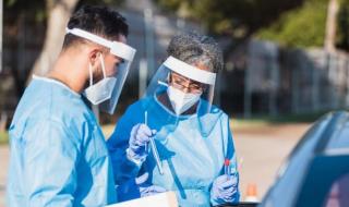 الامارات | دراسة حديثة: الوباء المقبل سيكون من البشر الى الحيوانات