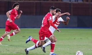 موعد مباراة الزمالك ومودرن فيوتشر فى ربع نهائي الكونفدرالية