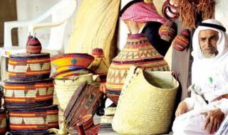 السعودية | اتفاقية تعاون لدعم الحرف اليدوية والهدايا الثقافية في المملكة