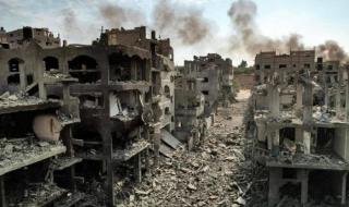 فلسطين تحذر من ترتيبات إسرائيلية مريبة