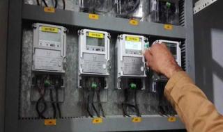 خطوات يجب اتباعها إذا تأخرت الشركة في تركيب عداد الكهرباء