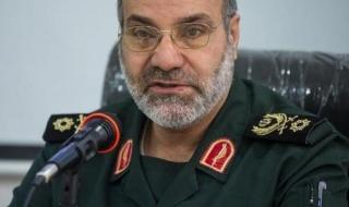 من هو "رضا زاهدي" الذي قتل بضربة القنصلية الإيرانية في دمشق؟