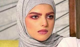 زوج سارة الودعاني يفاجئها بهدية باهظة الثمن في عيدها-بالفيديو