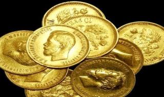 أسعار الذهب فى مصر بالتعاملات المسائية اليوم الثلاثاء 2 أبريل 2024