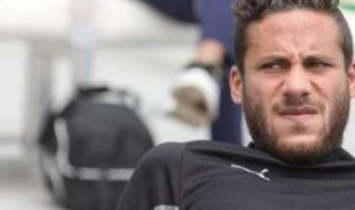 شبانة: عينة رمضان صبحي "غير آدمية" واللاعب مهدد بالإيقاف