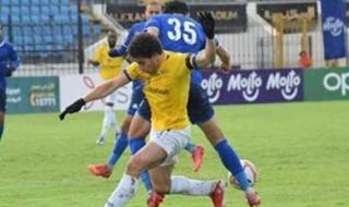 موعد مباراة الإسماعيلي وسموحة اليوم في الدوري المصري والقناة الناقلة