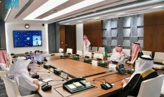 السعودية | مركز الملك سلمان للإغاثة يوقع اتفاقية تعاون مشترك مع برنامج الغذاء العالمي لتقديم الدعم الغذائي للمتضررين في أوكرانيا بقيمة 10 ملايين دولار