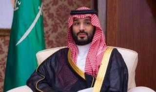 تراند اليوم : ‎ولي العهد يصل إلى مكة قادماً من جدة لقضاء ما تبقى من شهر رمضان بجوار بيت الله الحرام