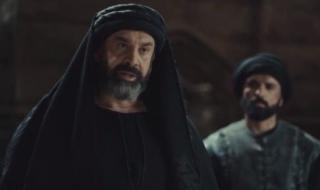 مسلسل الحشاشين الحلقة 28.. مواعيد العرض والإعادة والقنوات الناقلة