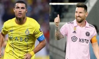 قائمة الهدافين التاريخيين لدوري أبطال أوروبا.. رونالدو يتصدر وميسي وصيفًا